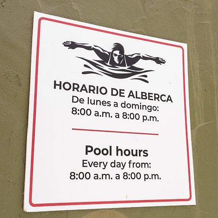 Lol-Ha Hotel Boutique Cancun Bagian luar foto