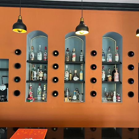 Lol-Ha Hotel Boutique Cancun Bagian luar foto