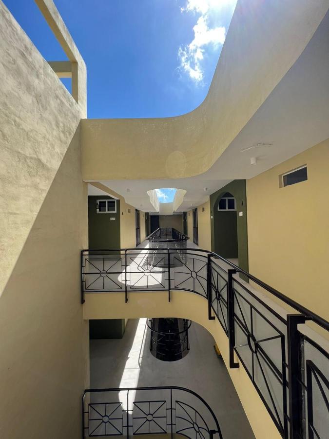 Lol-Ha Hotel Boutique Cancun Bagian luar foto