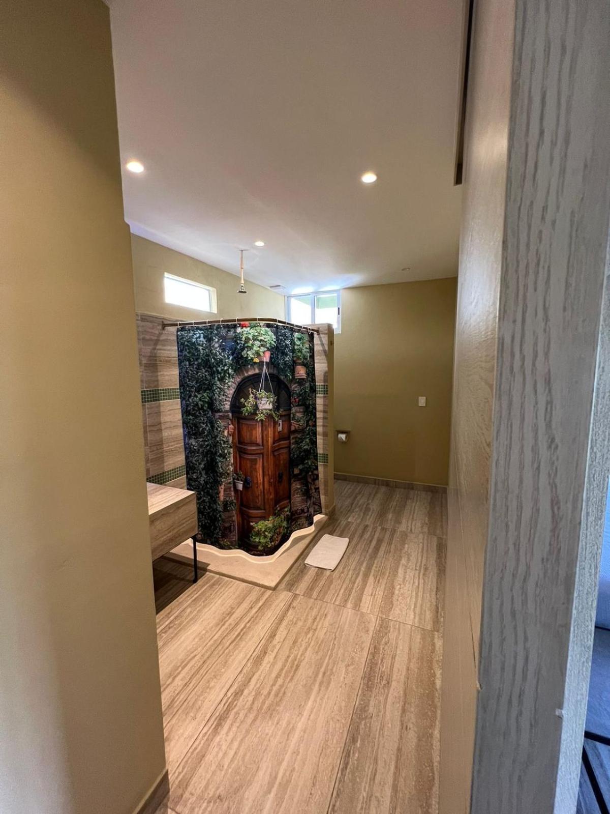Lol-Ha Hotel Boutique Cancun Ruang foto