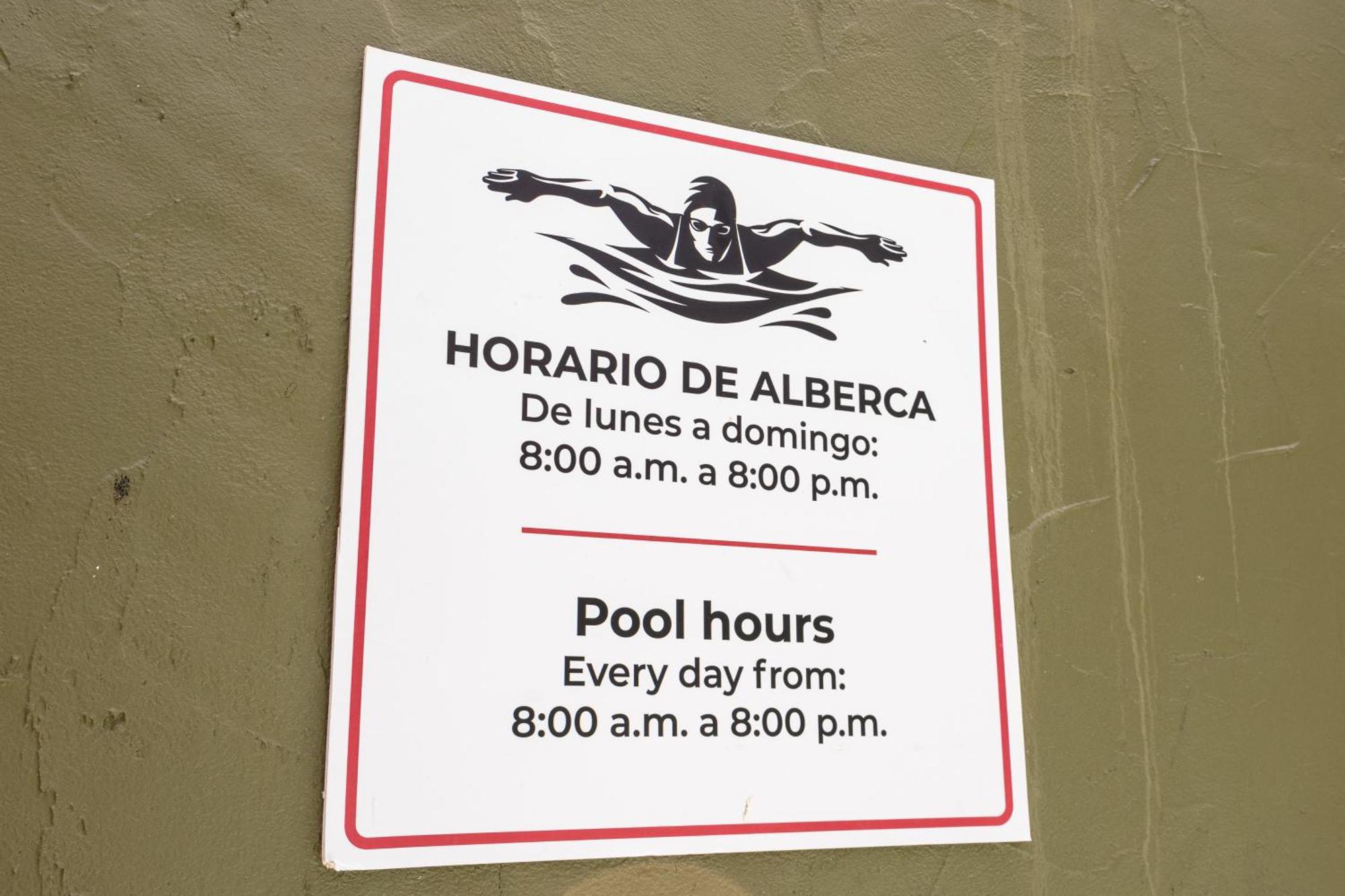 Lol-Ha Hotel Boutique Cancun Bagian luar foto