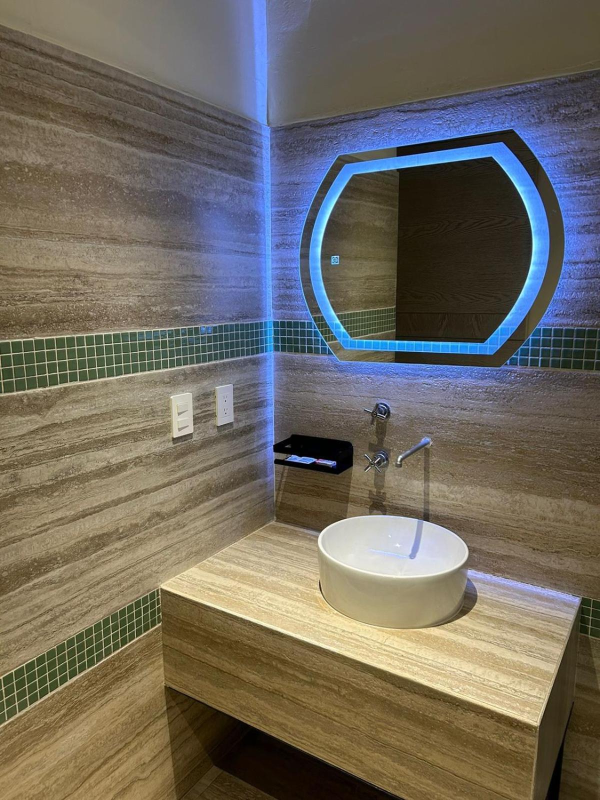 Lol-Ha Hotel Boutique Cancun Bagian luar foto