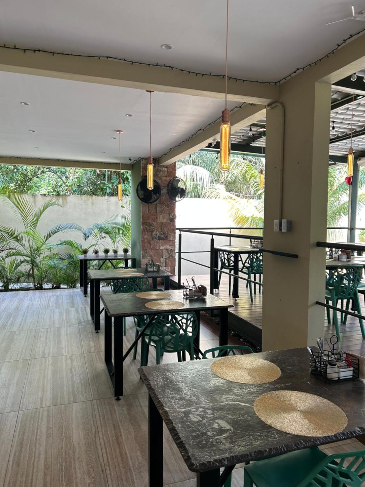 Lol-Ha Hotel Boutique Cancun Bagian luar foto